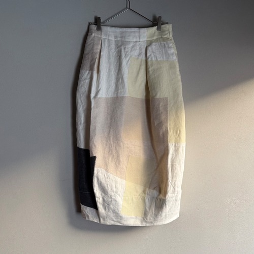 quitan／キタン　BALLOON SKIRT　#6132011