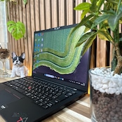 \ 公式ショップ限定価格❣️/ 人気シリーズ《2022年モデル》ThinkPad X1 Carbon Gen10 第12世代 SSD256GB ノートパソコン 安心サポート&3ヶ月保証付き