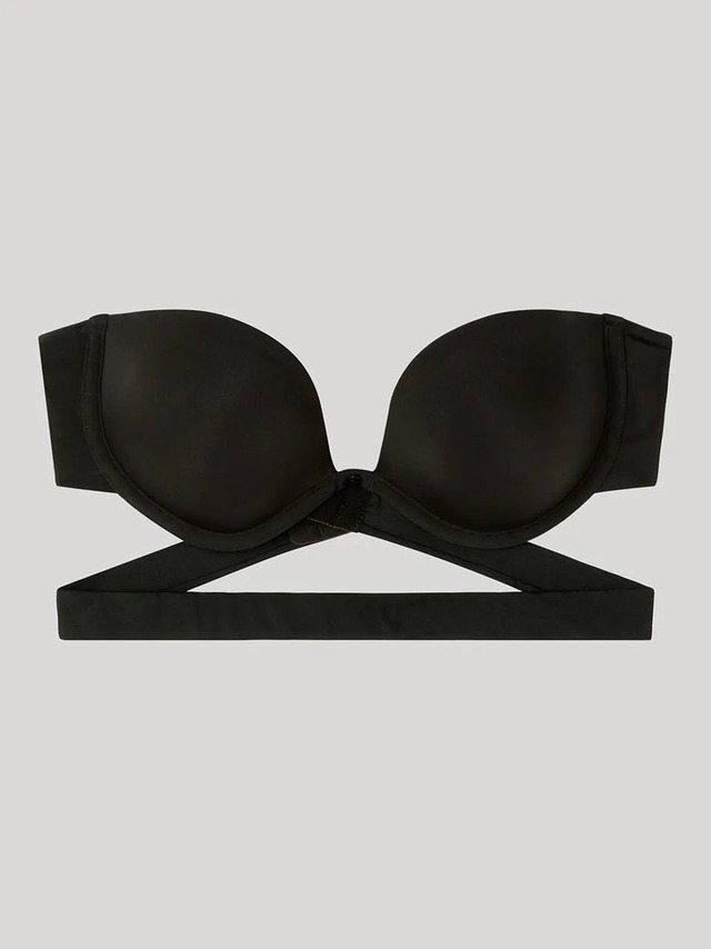 Gisela  ストラップレスブラジャー　７０B,７５B