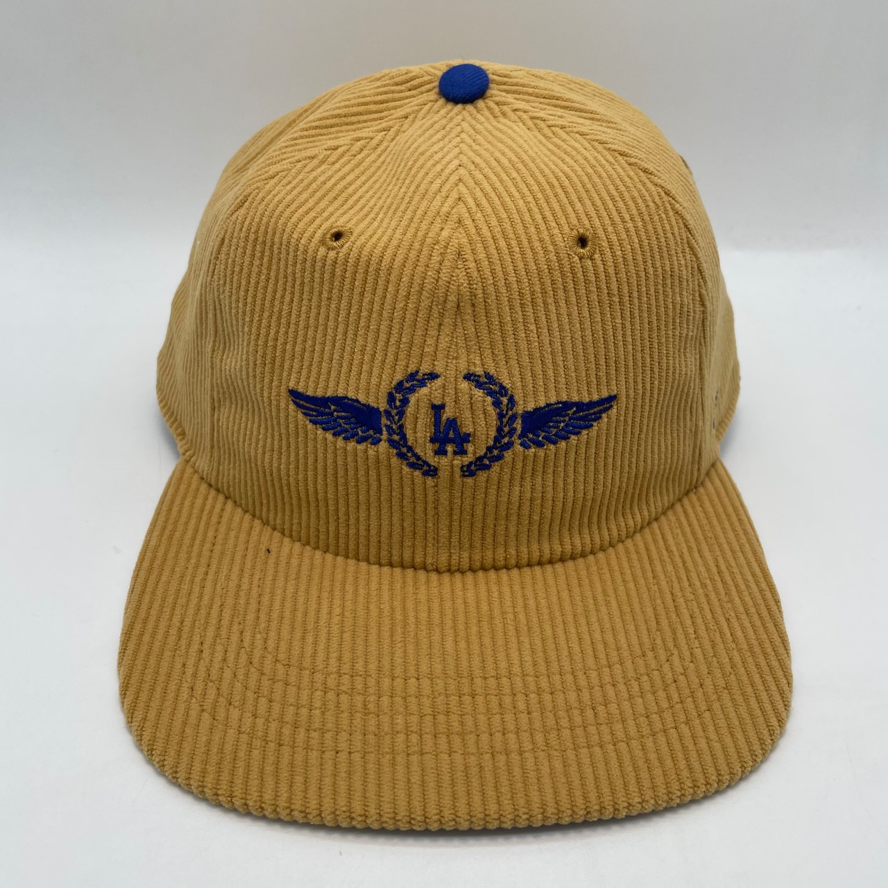 Sky High’47. CAPTAIN RL Honey ヤンキース・ドジャース