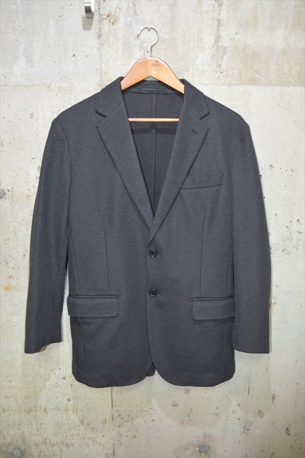 コムデ ギャルソン オム プリュス COMMEdesGARCONS HOMME PLUS 24aw 縮