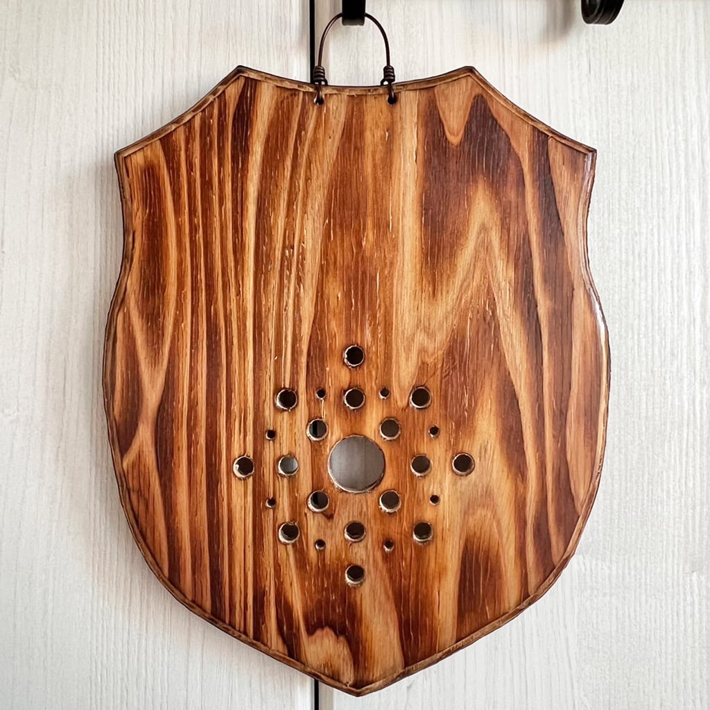 板付け用 着生板 G型 大サイズ【ハンギングボード 着生ボード