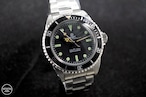 WMT Royal Marine Green Lume with Bracelet by MWM