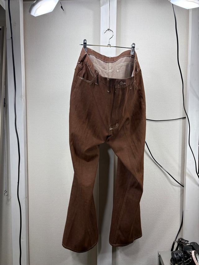 1980s- Wrangler Denim