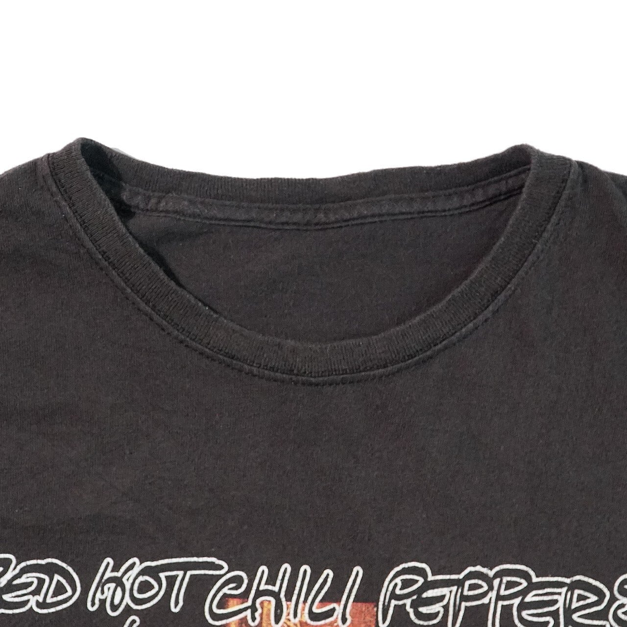 USED]RED HOT CHILI PEPPERS 