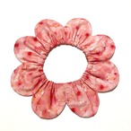 桜ザビエル首輪