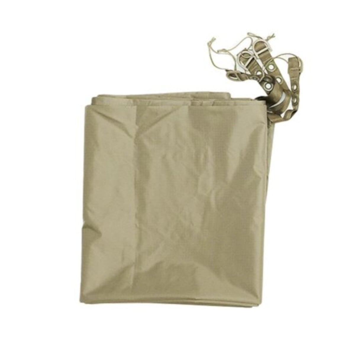 Waterproof Ground Sheet - LiteFighter 1 - Coyote Tan 499 | ZINMAQUE