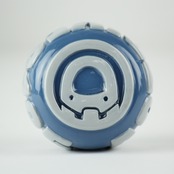 AP's SHIFT KNOB キャプテンブルー - APtrikes125