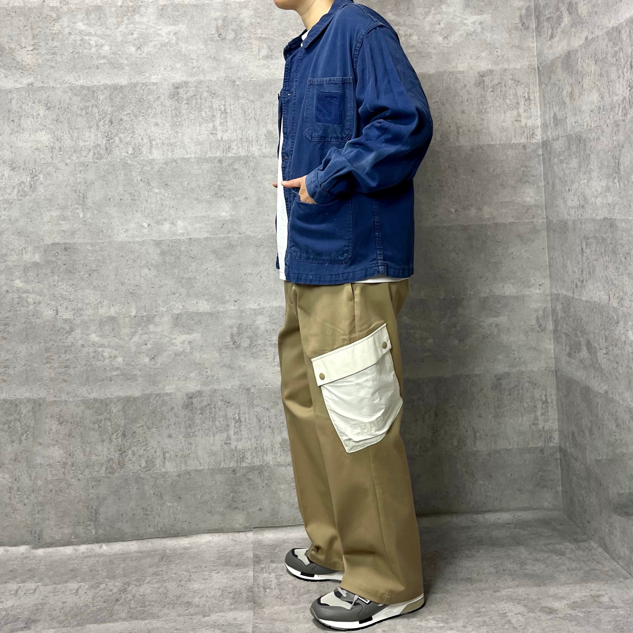 ［最終値下げ］BEAMS×Dickies×CHARI\u0026CO サイクルワークパンツ