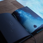 「探していたのは、七等星 -the Atlas of Invisible Stars」