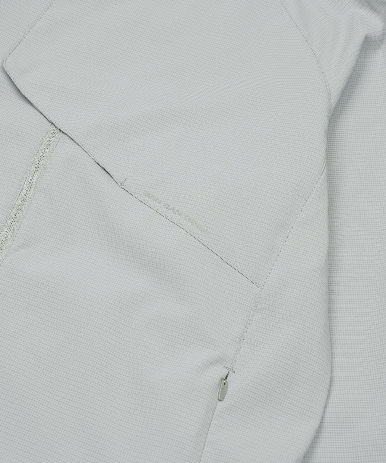 【26SS】SAN SAN GEAR サンサンギア / ジャケット / SHIFT JACKET - 7