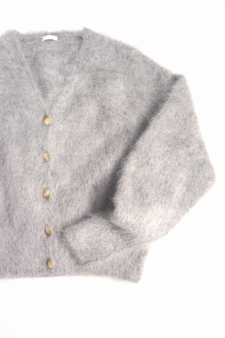 Hand Framed Mohair C/D