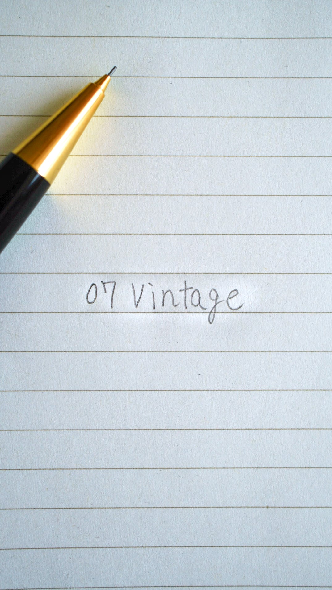 1970s】MONTBLANC モンブラン × TIFFANY&Co. ティファニー マイ