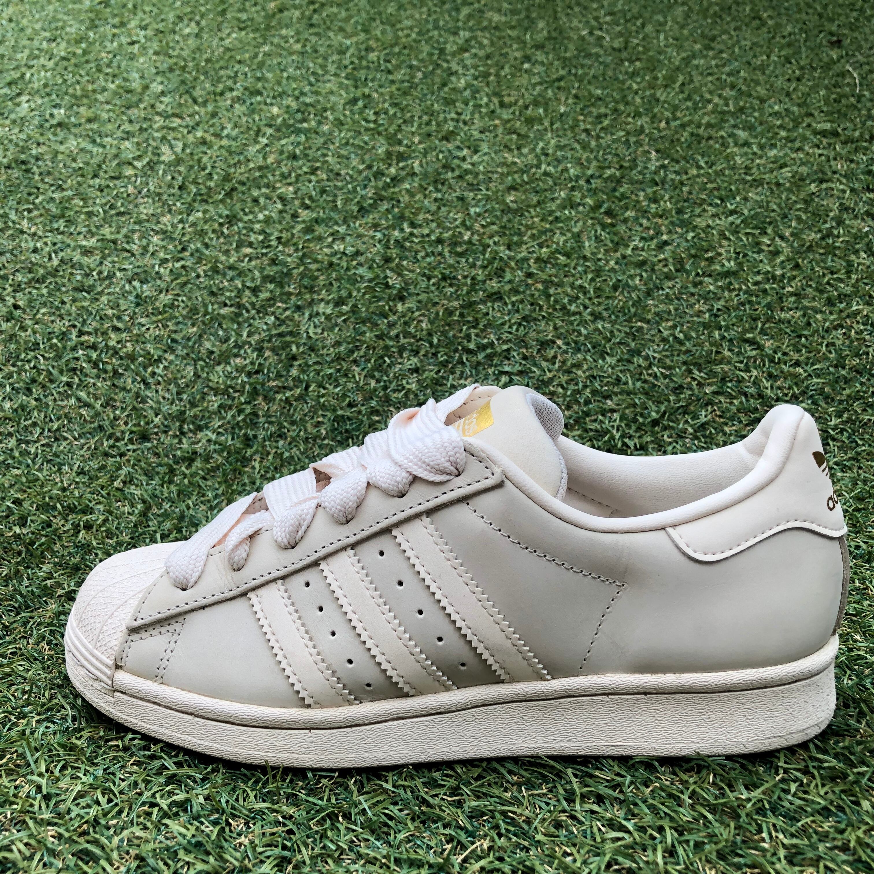 adidas SUPER STAR アディダス スーパースター HA686