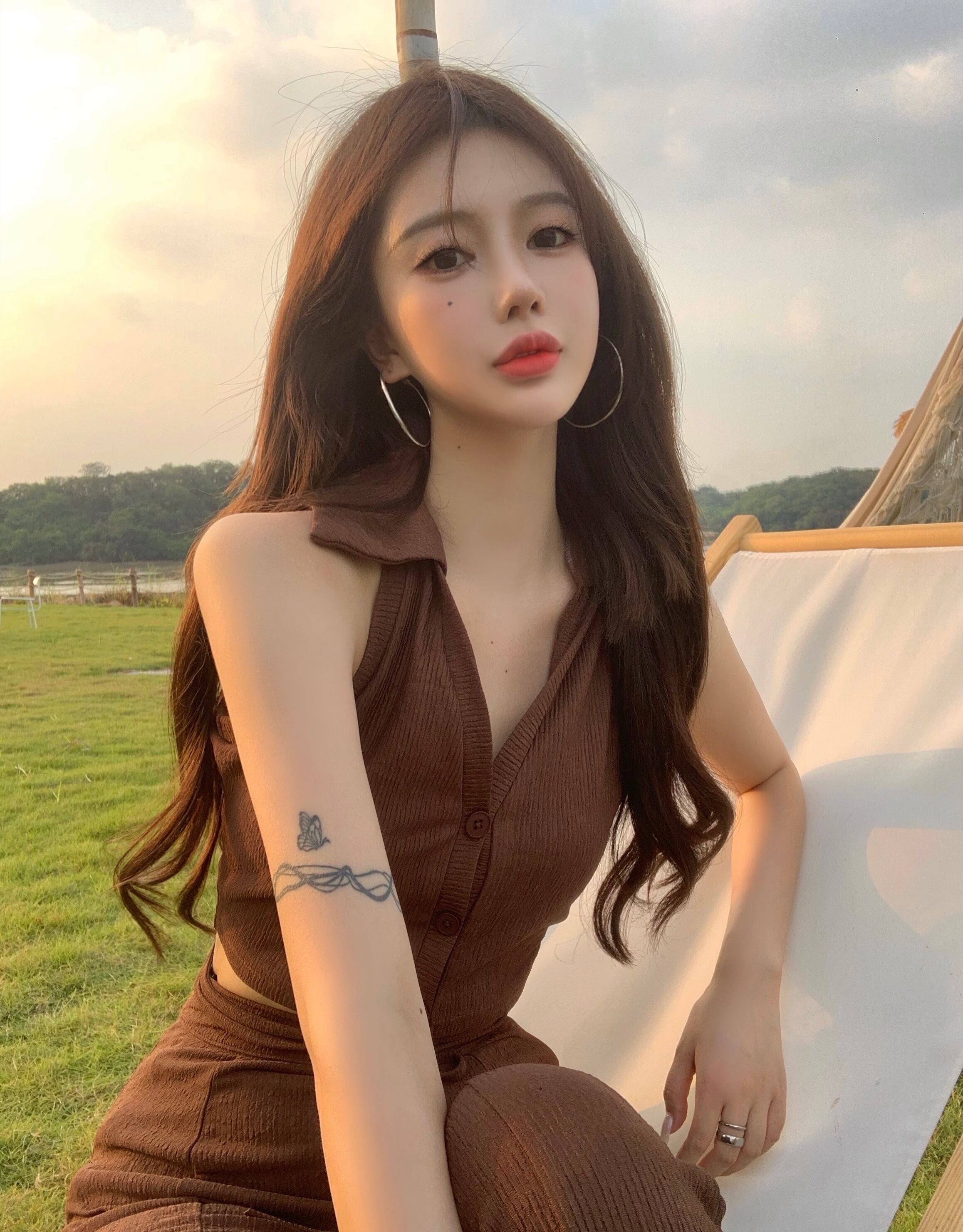 サマーシャツ Tシャツ パンツ 夏物 ヨーロピアン ガールズファッション66571319009