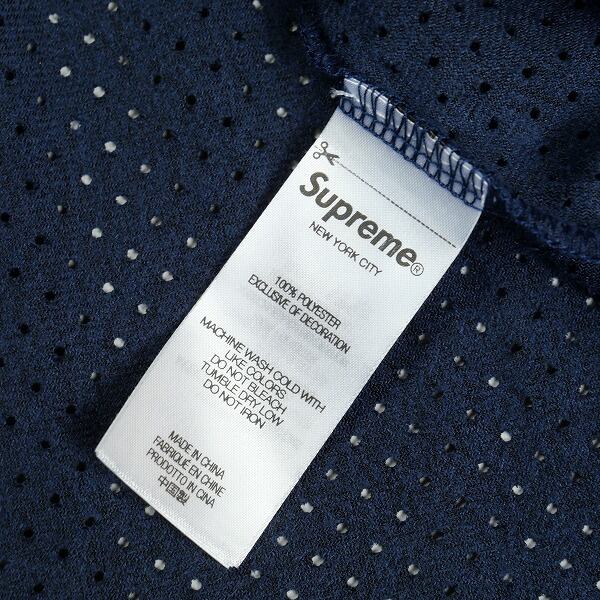 Size【M】 SUPREME シュプリーム 24SS Ultrasuede Mesh Baseball