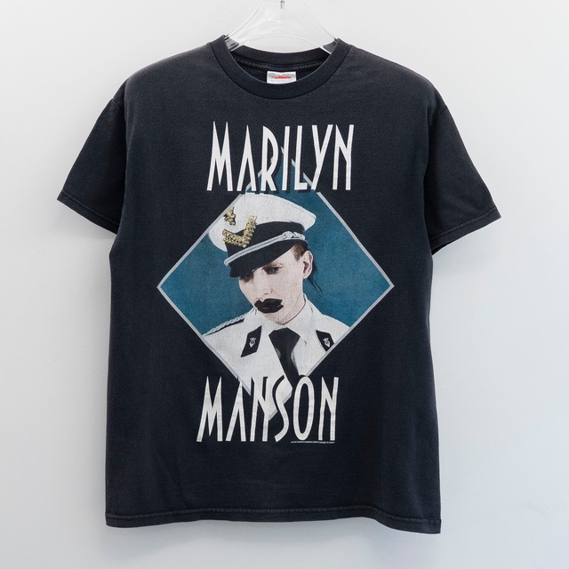 Marilyn Manson " Grotesk Burlesk " Tennessee River M【A5-225】