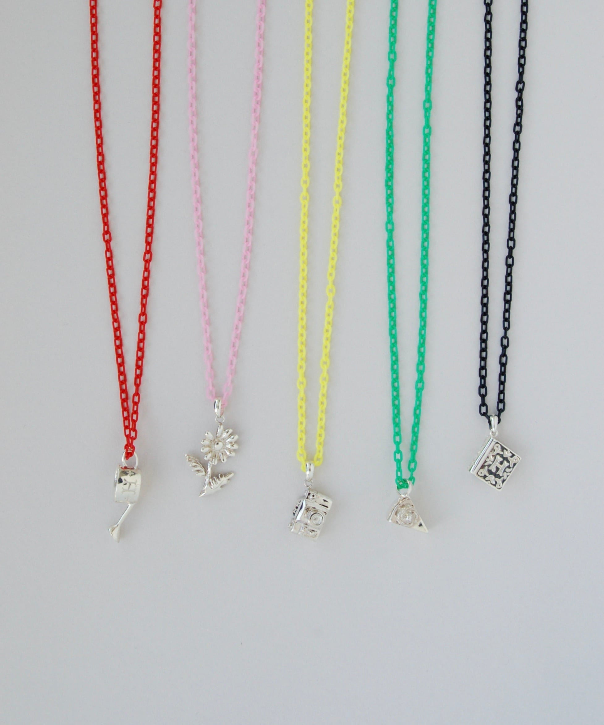 カラフルチェーン / H&H