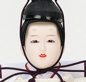 彩葉（いろは） ｜雛人形｜ひな人形｜親王平飾り｜人形工房道翠｜平安道翠