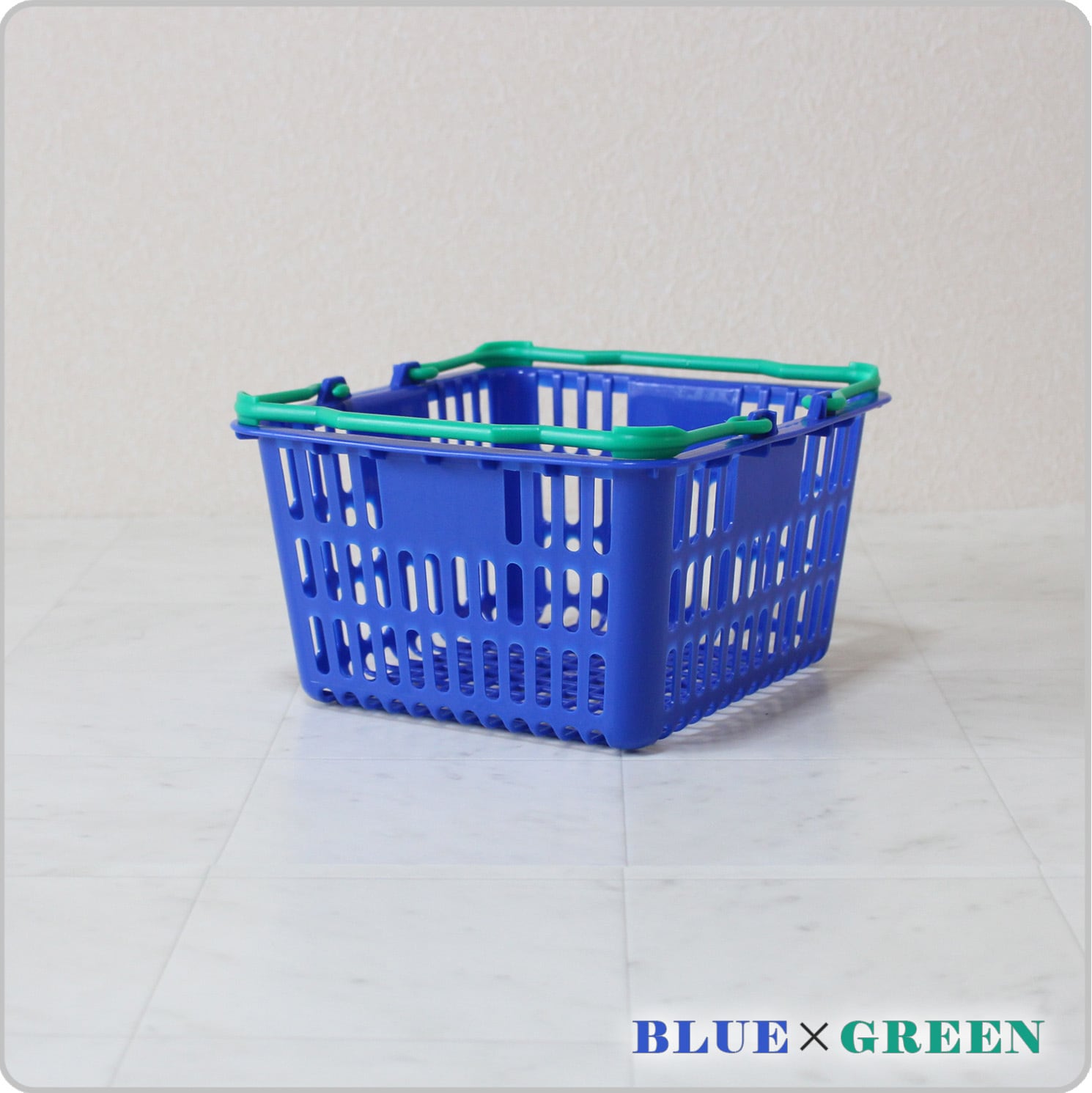 ミニバスケット SL-1 収納アイテム | 街のカゴ屋さん ONLINE