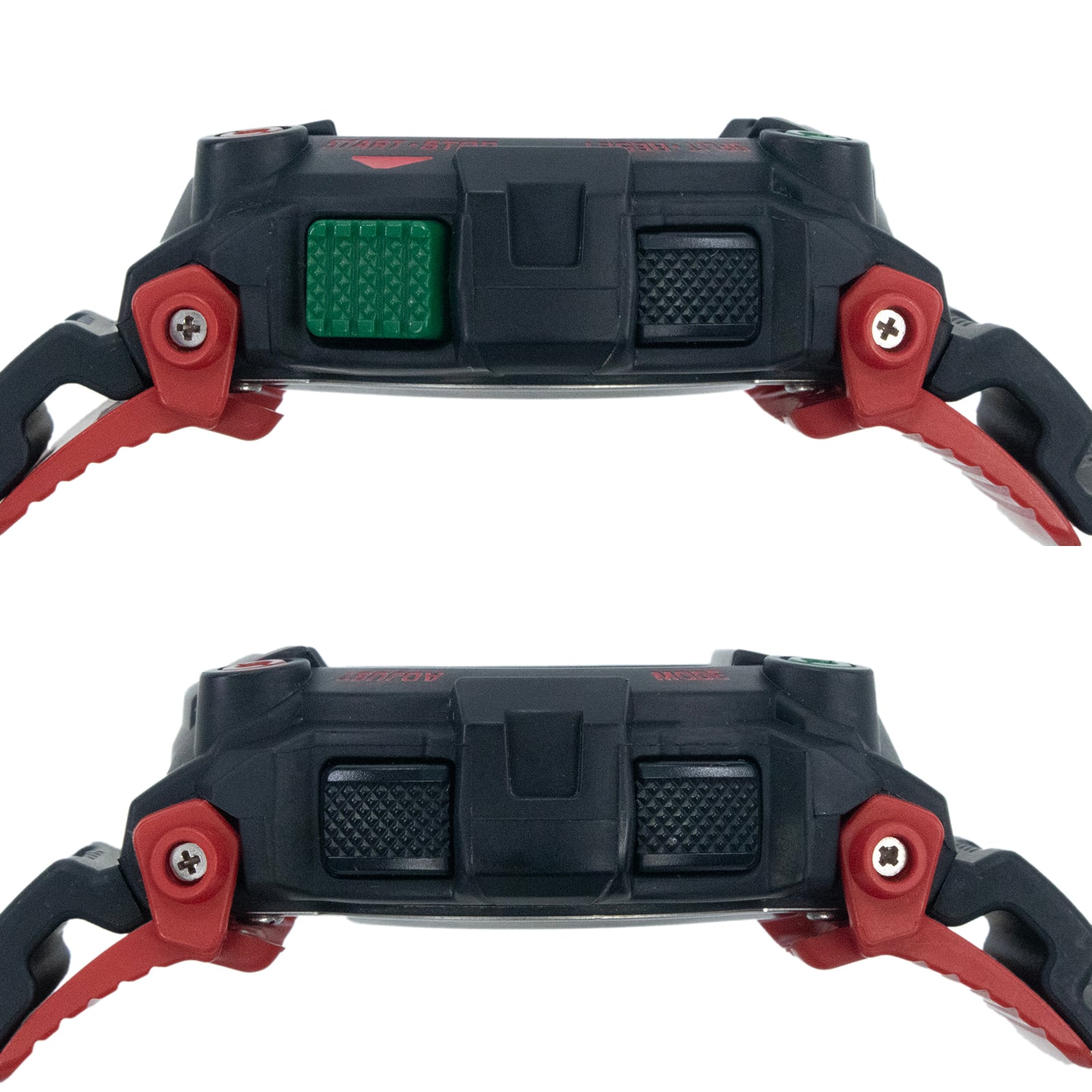 稼働品 送料無料 カシオ 腕時計 クォーツ メンズ G-SHOCK Gショック