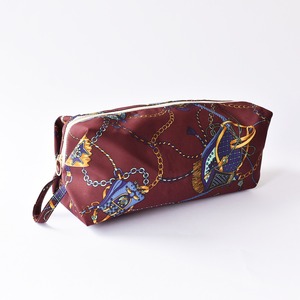 YUKA POUCH(L) / No,10111-3
