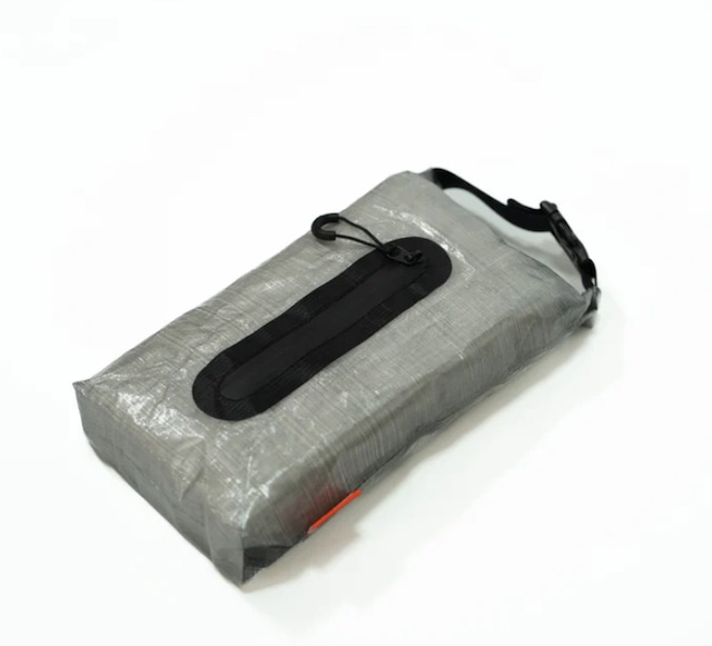 THE TISSUE CASE