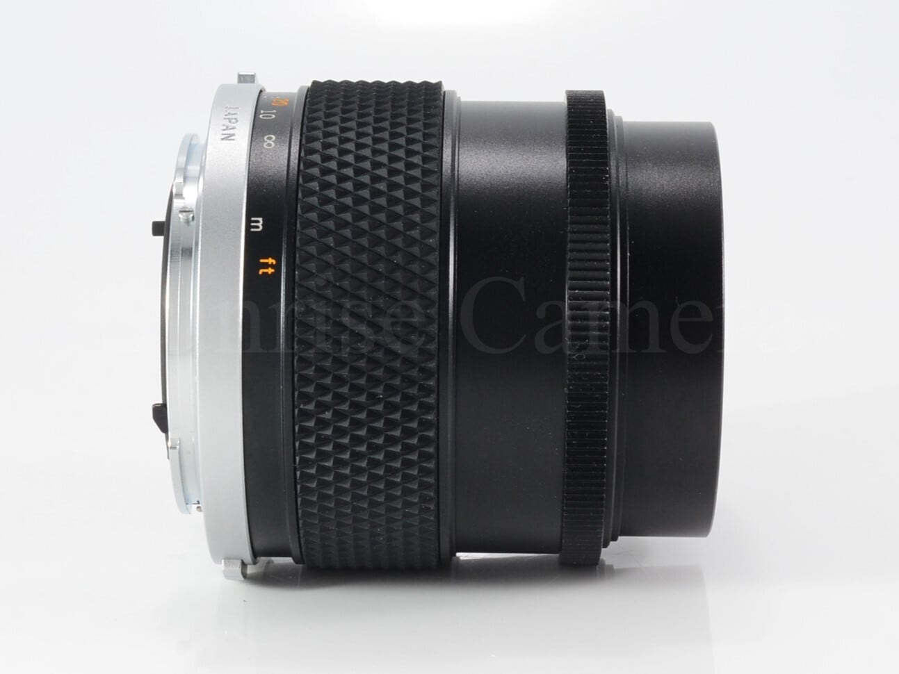 OLYMPUS Zuiko AUTO-T 85mm F2 整備済 オリンパス フィルムカメラ用