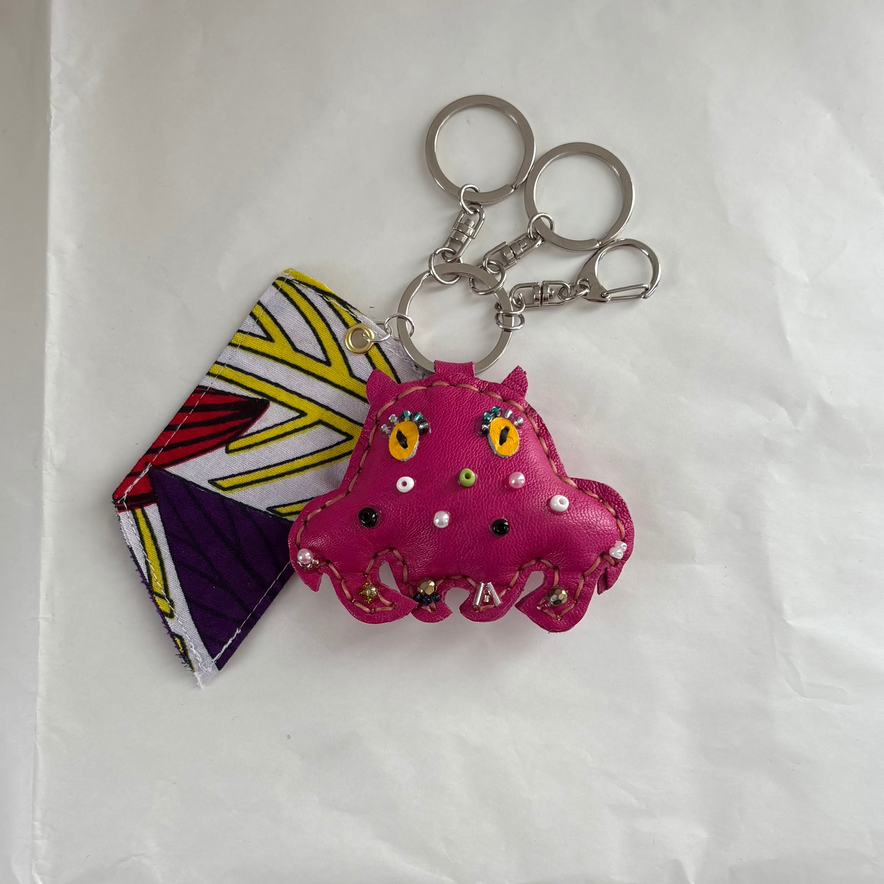 チャーム = mendako =