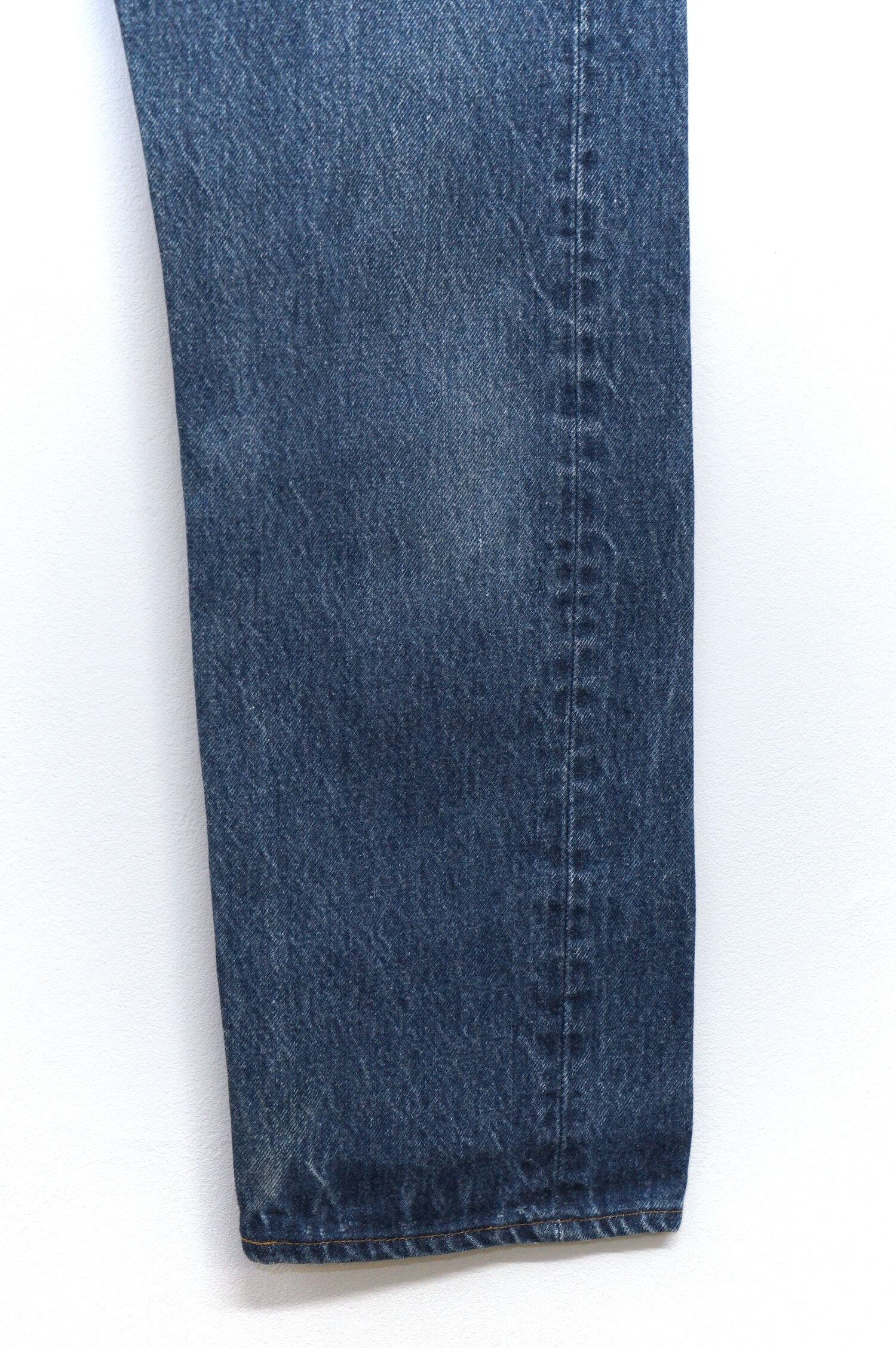 2638 LEVI'S リーバイス 501 W29 L31 Made In USA アメリカ製 501工場