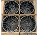 22インチ マルチ スポーク STYLE ホイールセット メルセデスベンツ Eクラス 　４本セット　-BRN-11428