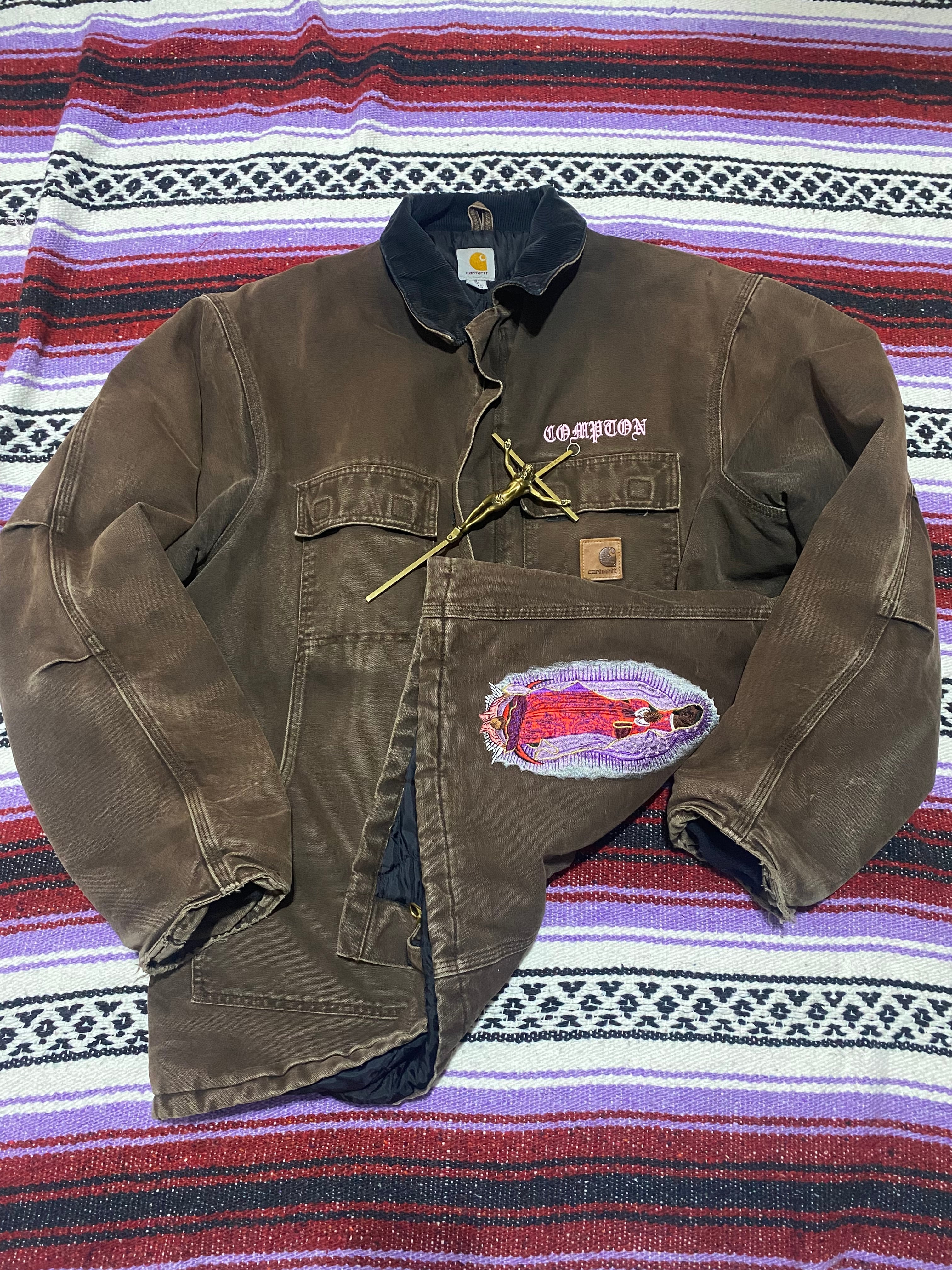 BUTTSTAIN!ANTI FASHION!