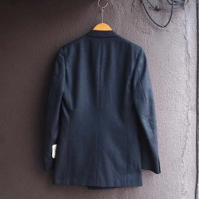 Dead Stock! Italian Vintage Set Up Suits イタリア製 ビンテージ 