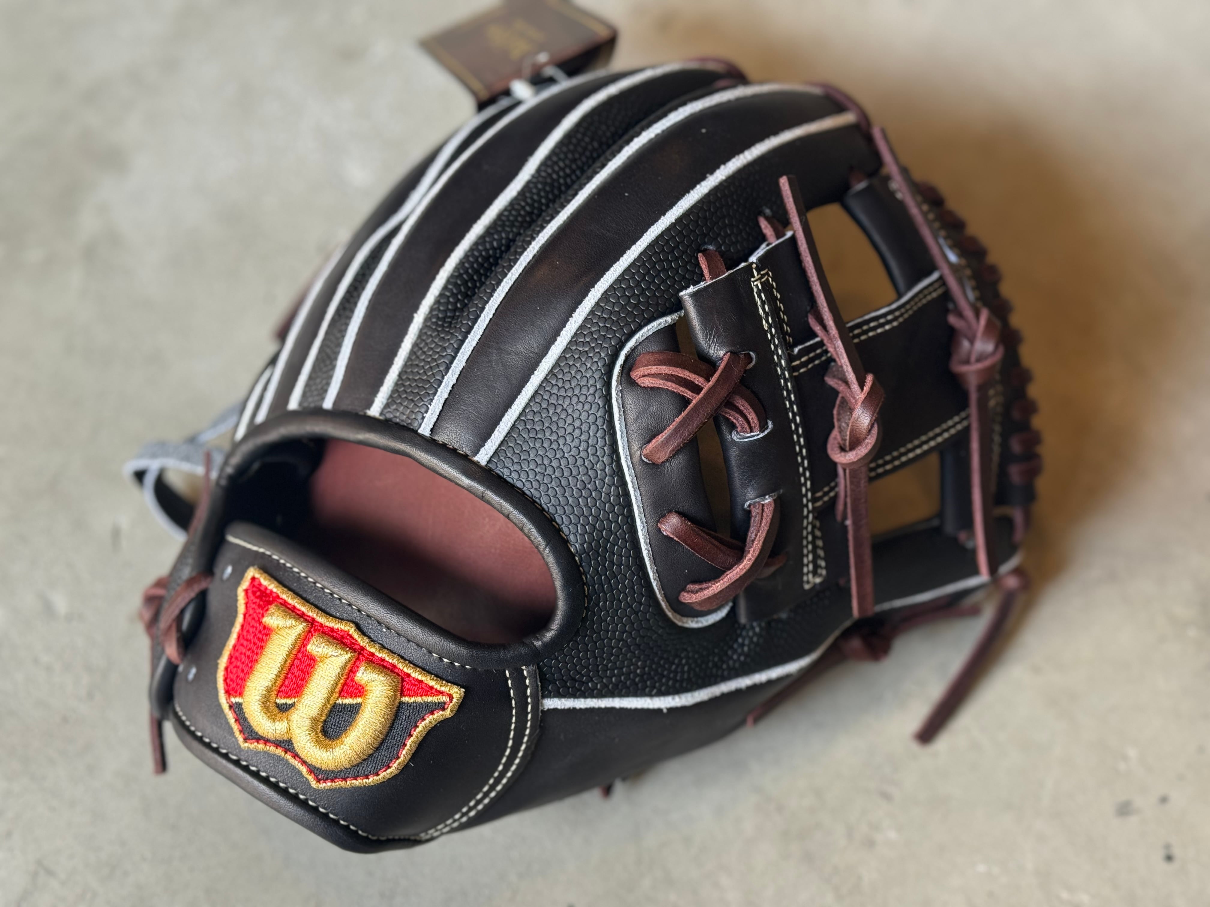 Wilson | 野球専門店87スポーツ