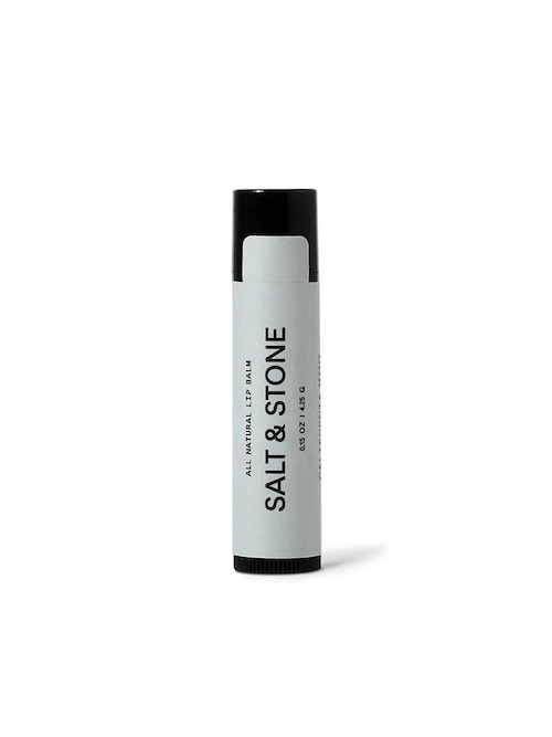 Salt & Stone S&S CALIFORNIA MINT ORGANIC LIP BALM SS003