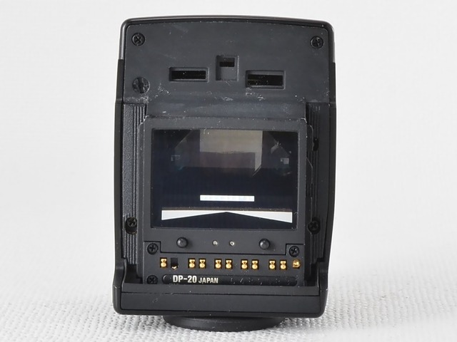 Nikon F4用マルチフォトミックファインダー DP​-20 ニコン（19279） | サンライズカメラーSunrise Cameraー
