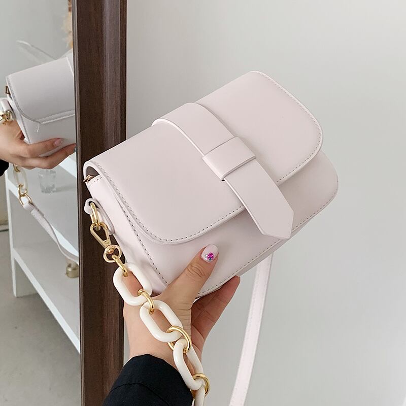 スタイル スクウェア メッセンジャーバッグ 手作りハンドバック38055048260