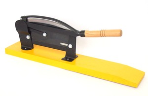 自動押切　300㎜