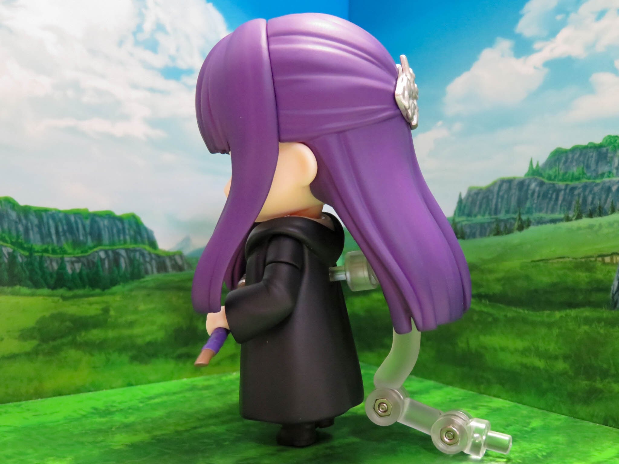 SALE】【2368】 フェルン 髪パーツ ロング ねんどろいど | ホビー通販