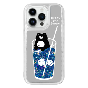 【受注】まーくんソーダ iPhone14Pro