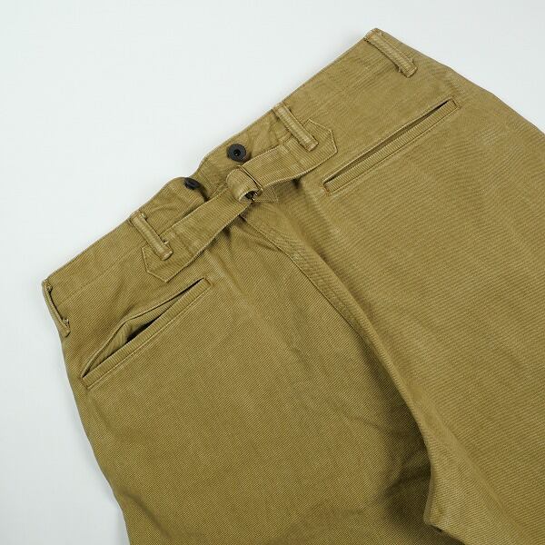 Size【34】 At Last ＆ Co アットラスト/BUTCHER PRODUCTS ブッチャー