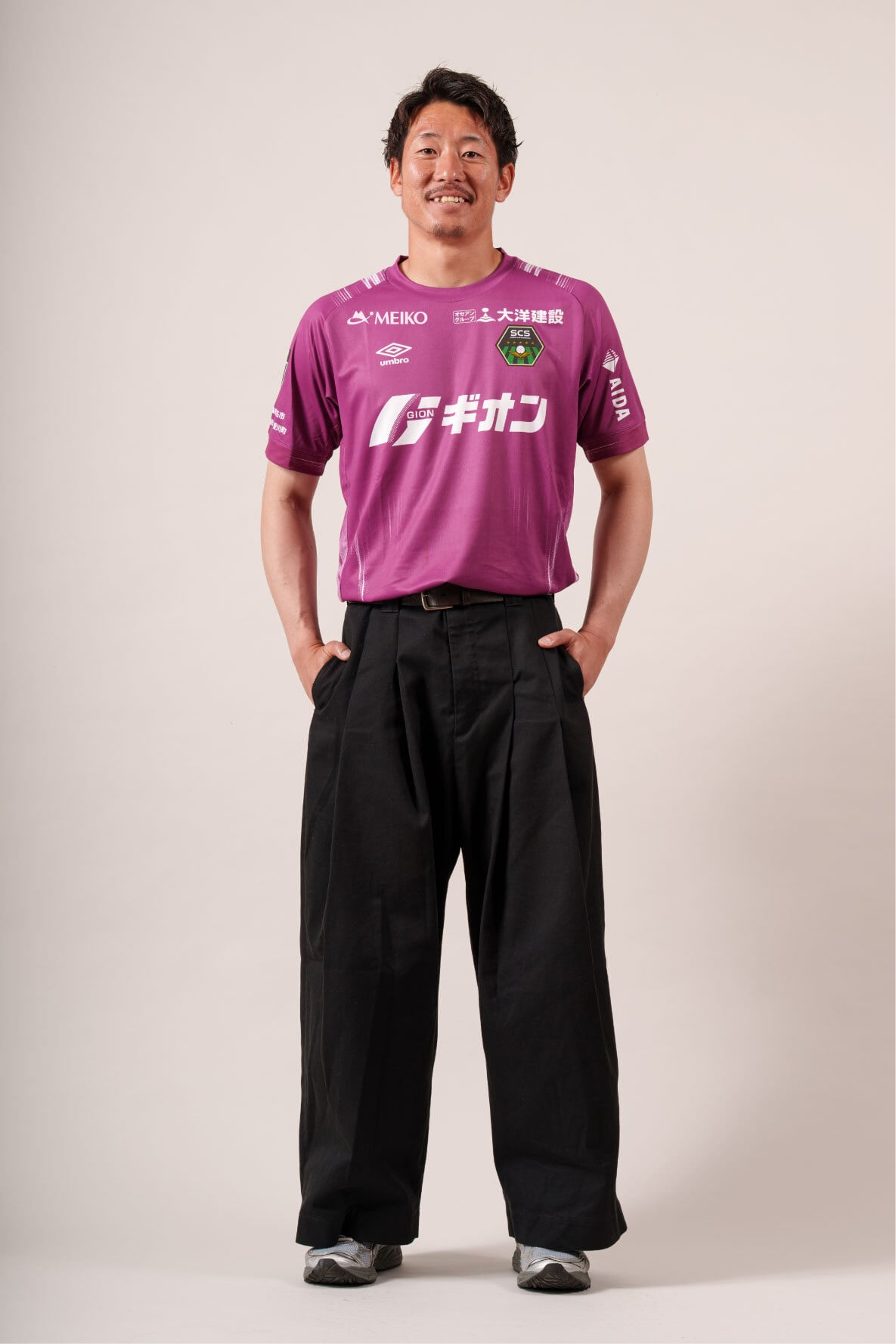 受注生産】2026/27オーセンティックユニフォーム_GK/1st_ネーム