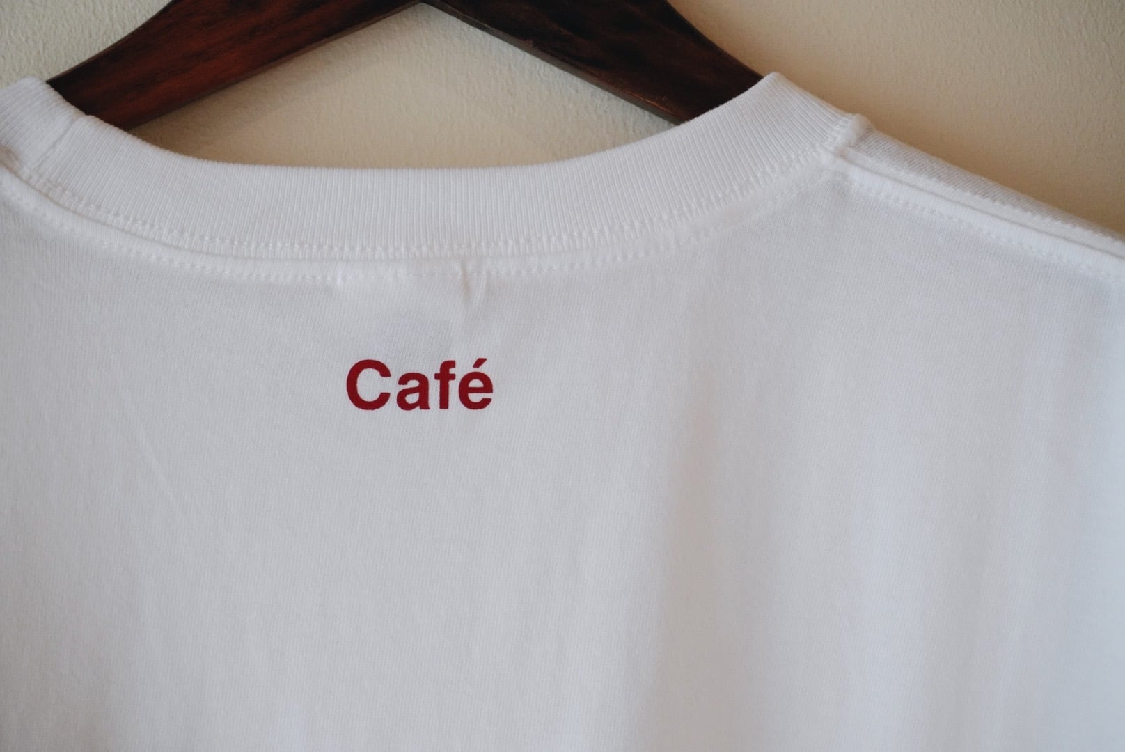 Original Long-sleeved T-shirt