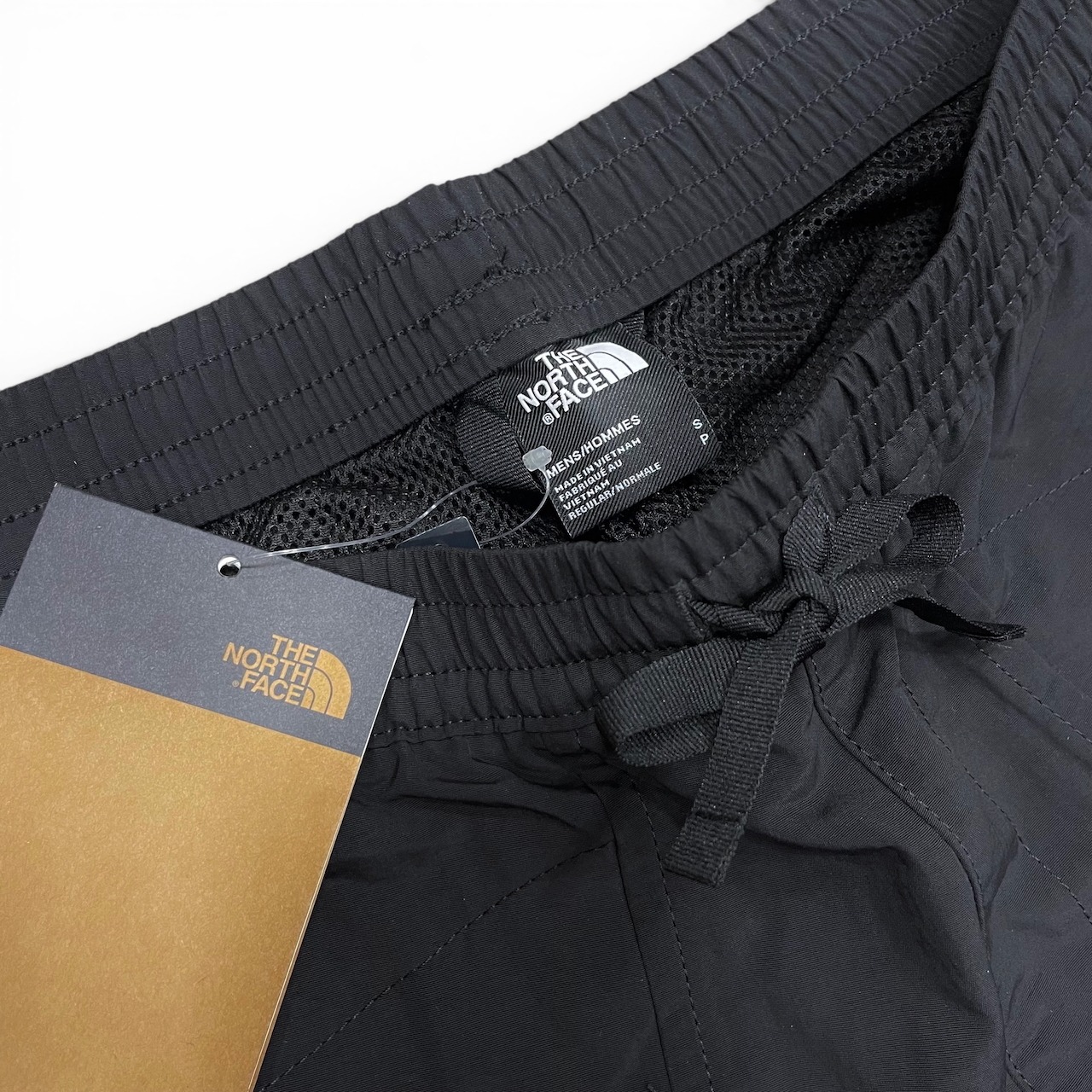 【新品】THE NORTH FACE ザノースフェイス アウトライン ナイロンショーツ アウトドアショーツ ショートパンツ【SPT-TNF-003】 - 5