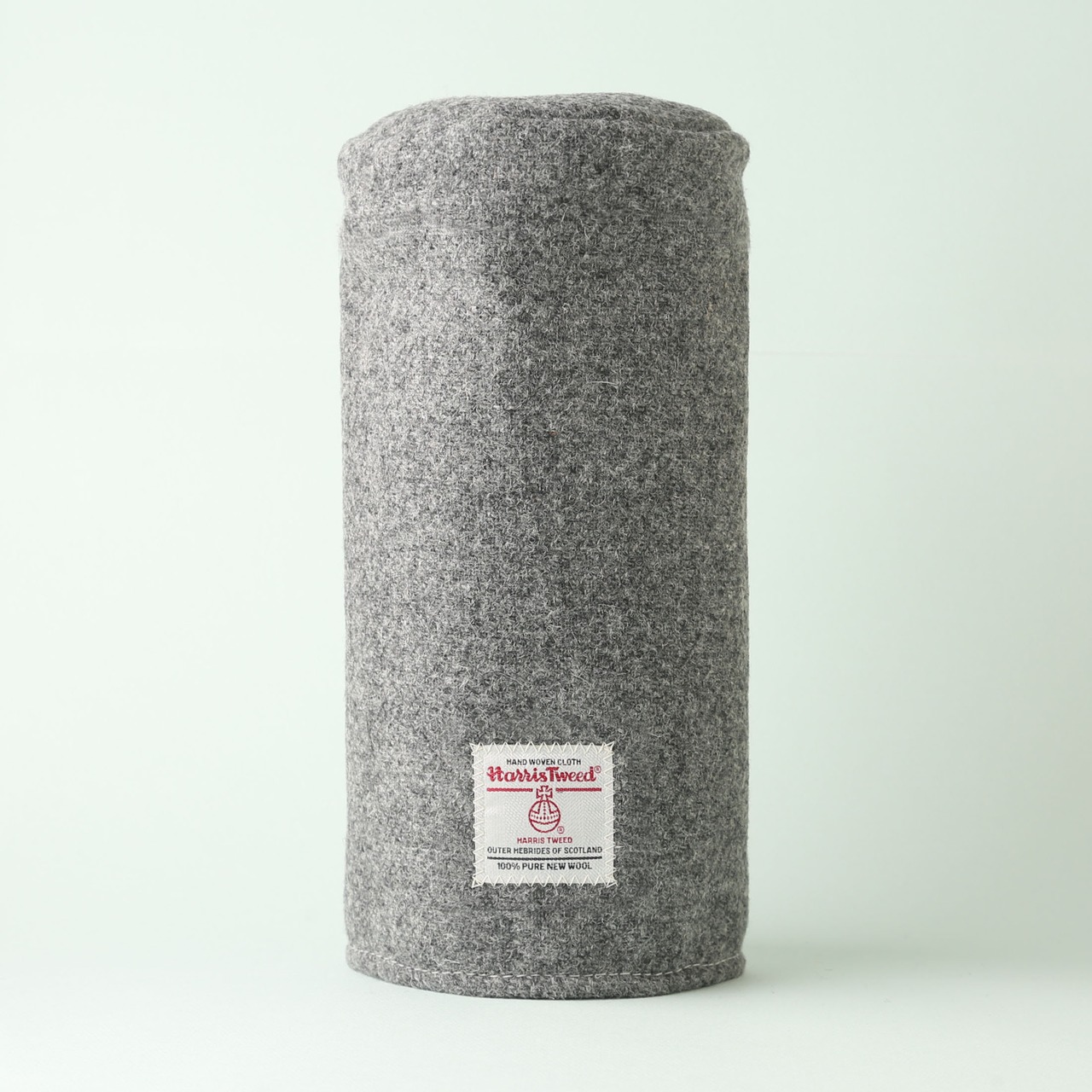 Harris Tweedを使用した筒型ドライバー用ヘッドカバー HT_45DR_C