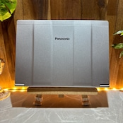軽量‼️Let's note☘️メモリ16GB☘️人気ノートパソコン☘️i5第11世代