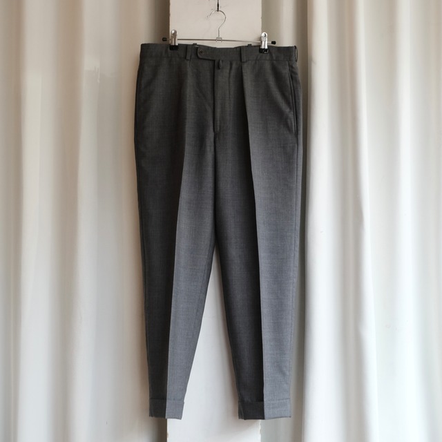 ARNYS PARIS WOOL SLACKS