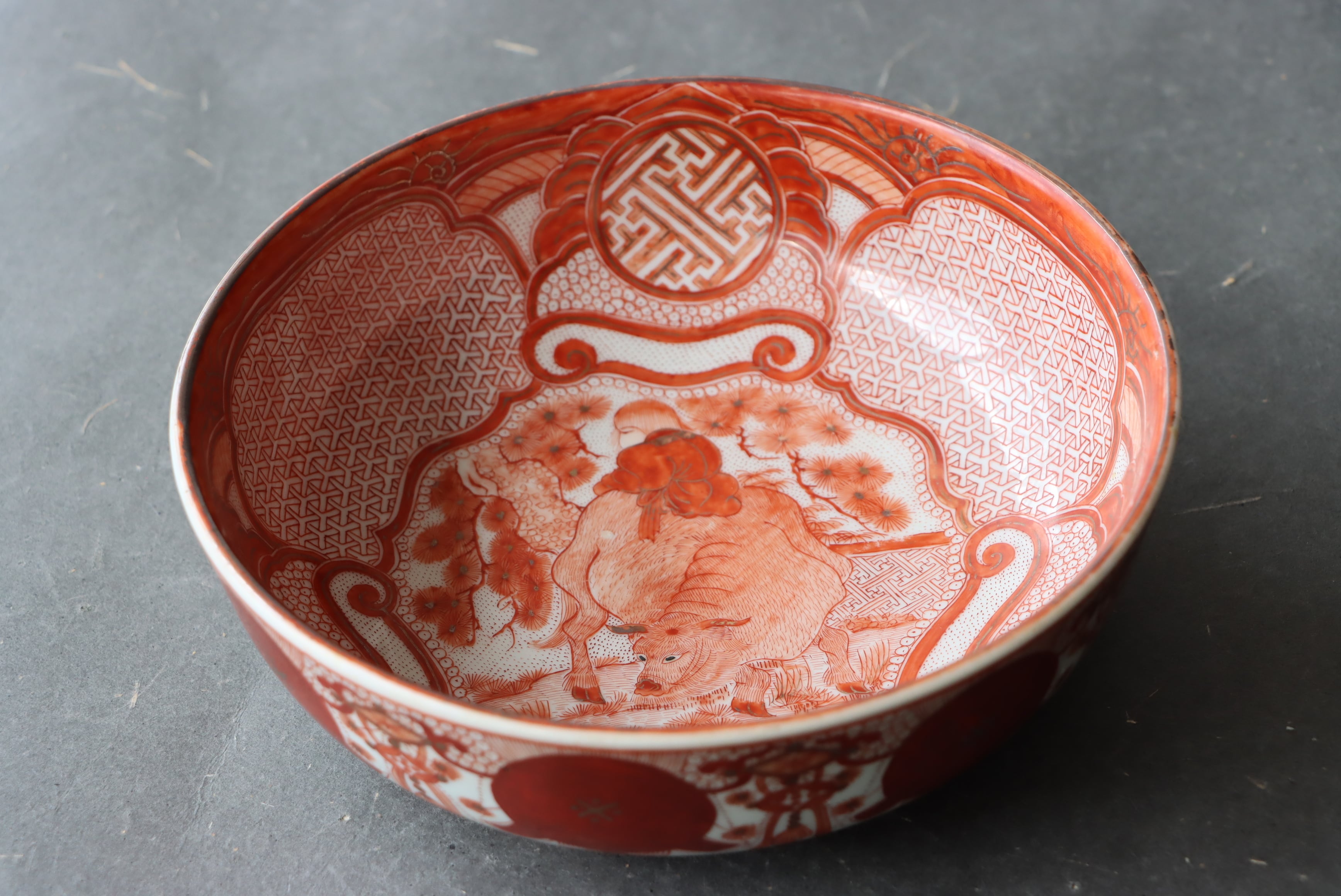 鉢/Bowl, pot | (有)新原美術