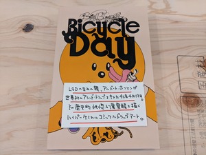 Bicycle Day / Brian Blomerth