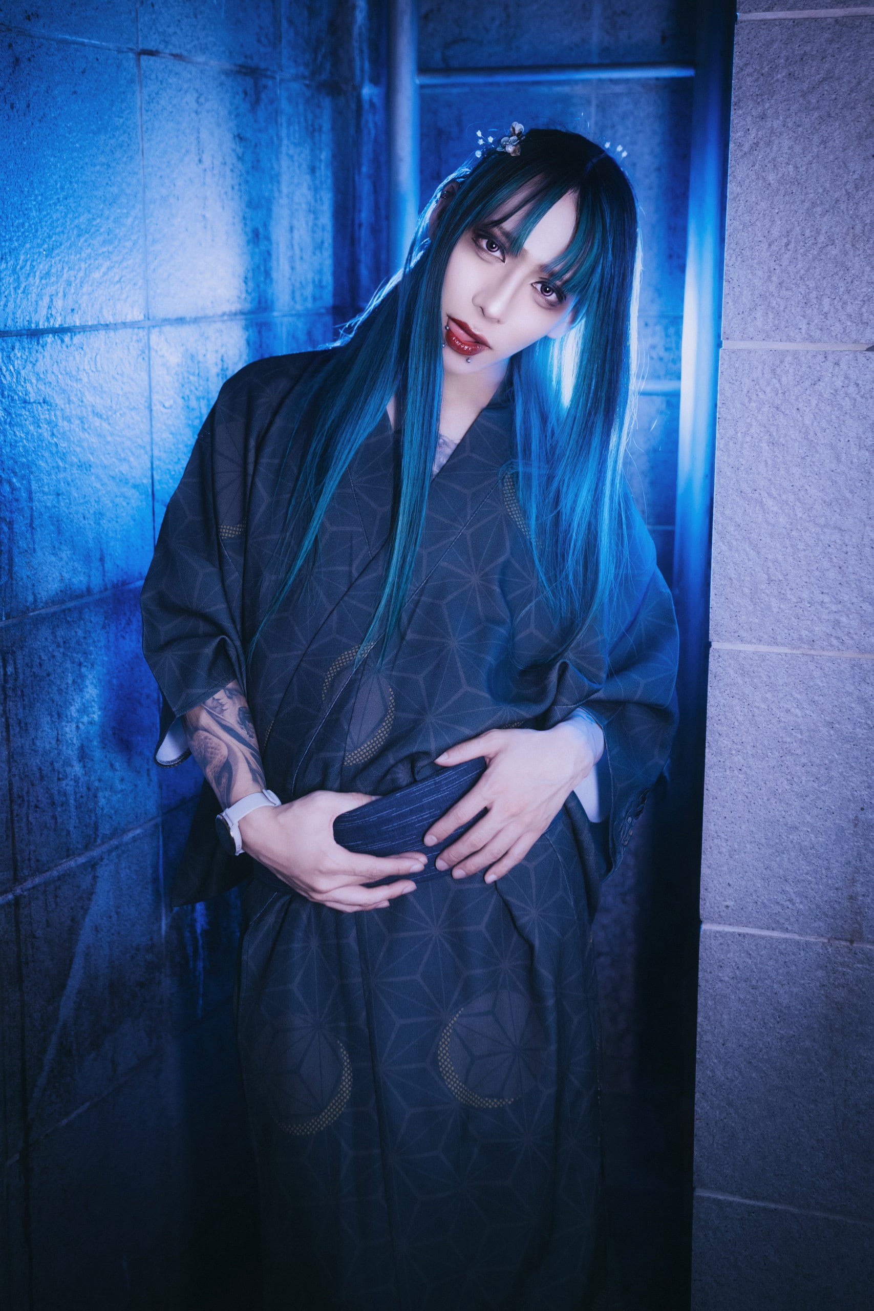 DAMNED official online store